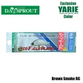 Vobler YARIE Daysprout Pico Eagle Player, Brown Smoke RG, 3cm, 1.6g
