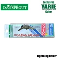 Vobler YARIE Daysprout Pico Eagle Player, Lightning Gold 2, 3cm, 1.6g