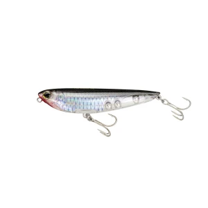 Vobler Yo-Zuri 3D Floating Inshore Pencil 10cm 14g C4 
