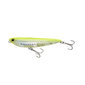 Vobler Yo-Zuri 3D Floating Inshore Pencil 10cm 14g GHCS Vobler Yo-Zuri 3D Floating Inshore Pencil 10cm 14g GHCS