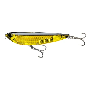 Vobler Yo-Zuri 3D Floating Inshore Pencil 10cm 14g HGBL Vobler Yo-Zuri 3D Floating Inshore Pencil 10cm 14g HGBL