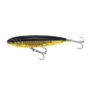 Vobler Yo-Zuri 3D Inshore TopKnock Pencil Floating 10cm 18g HGBL Vobler Yo-Zuri 3D Inshore TopKnock Pencil Floating 10cm 18g HGBL