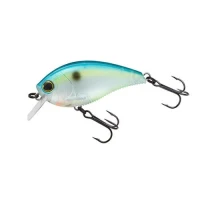 Vobler Yo-Zuri 3DB Crank Floating Squarebill 6cm 14g CSH Vobler Yo-Zuri 3DB Crank Floating Squarebill 6cm 14g CSH