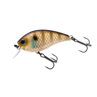 Vobler Yo-Zuri 3DB Crank Floating Squarebill 6cm 14g NBG Vobler Yo-Zuri 3DB Crank Floating Squarebill 6cm 14g NBG