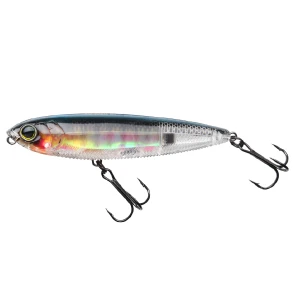 Vobler Yo-Zuri 3DR Pencil Floating 10cm 16g RBG Vobler Yo-Zuri 3DR Pencil Floating 10cm 16g RBG