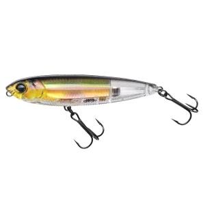 Vobler Yo-Zuri 3DR Pencil Floating 10cm 16g RGSN Vobler Yo-Zuri 3DR Pencil Floating 10cm 16g RGSN