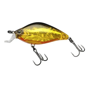 Vobler Yo-Zuri 3DS Flat Crank Floating, 5.5cm, 7.5gr Culoare HGBL 1 buc/pac