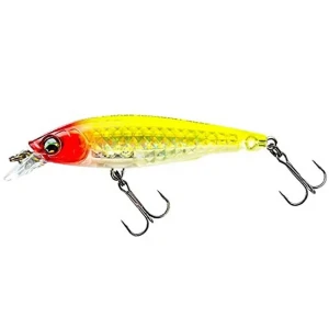 Vobler Yo-Zuri L-Bass Jerkbait 80F HCR, 8cm, 9g