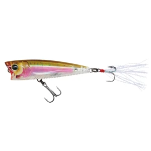 Vobler Yo-Zuri Popper 3DR 7.5cm 10g Floating RRT