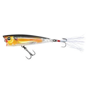 Vobler Yo-Zuri Popper 3DR Floating 6.5cm 7g RGSN Vobler Yo-Zuri Popper 3DR Floating 6.5cm 7g RGSN