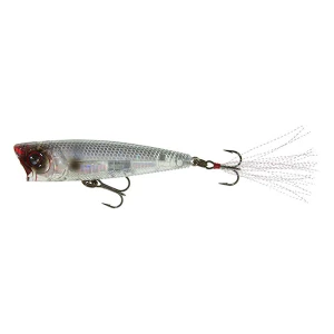 Vobler Yo-Zuri Popper Floating BN 7.5cm 10g PGSH Vobler Yo-Zuri Popper Floating BN 7.5cm 10g PGSH