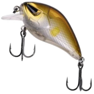 Vobler ZECK Danny Floating, Ayu, 5.5g, 4.5cm, 1buc/pac