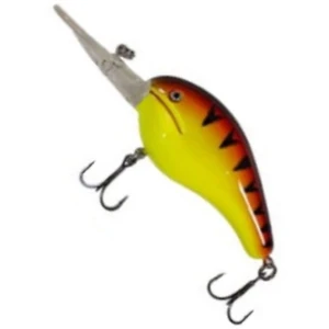 Vobler ZHENG FISHING Kaida V01 Floating, Culoare 01, 22g, 7.7cm, 1buc/pac