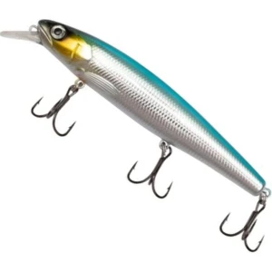 Vobler Zebco Demonic Wobbler Floating, Sardine, 12cm, 17.5g, 1buc/pac