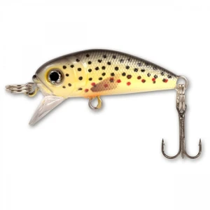 Vobler Zebco Gitec Trout 2.20g 40mm Rainbow Trout Vobler Zebco Gitec Trout 2.20g 40mm Rainbow Trout
