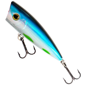 Voblerul Mikado Cha-Cha Floating, Blue Bleak, 8g, 6cm, 1buc/pac Voblerul Mikado Cha-Cha Floating, Blue Bleak, 8g, 6cm, 1buc/pac