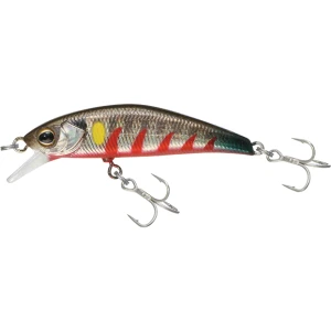  JACKALL VOBLER TRICOROLL RYUSHIN 43HW 4,3CM/3G GUJOAYU REKKA