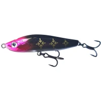 Mustad Vobler Scattrer Pen 70s 7cm/10,6g Abalone Flash  Mustad Vobler Scattrer Pen 70s 7cm/10,6g Abalone Flash