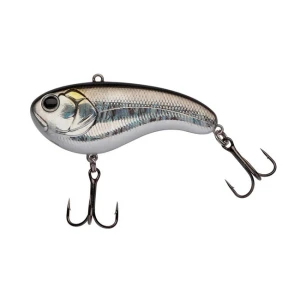  VOBLER BERKLEY FLATT SHAD NATURAL SHINER 5cm 11g