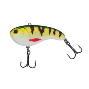 VOBLER BERKLEY FLATT SHAD PERCH 5cm 11g  VOBLER BERKLEY FLATT SHAD PERCH 5cm 11g
