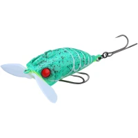 Vobler  Jackall Nazzy Bug 6,7cm/16,4g Zarigaeru  Vobler  Jackall Nazzy Bug 6,7cm/16,4g Zarigaeru