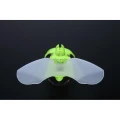 VOBLER  JACKALL NAZZY BUG 6,7CM/16,4G ZARIGAERU  VOBLER  JACKALL NAZZY BUG 6,7CM/16,4G ZARIGAERU