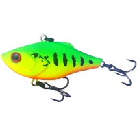 Vobler Mustad Rouse Vibe 50s 5cm/7,6g Green Pe  Vobler Mustad Rouse Vibe 50s 5cm/7,6g Green Pe