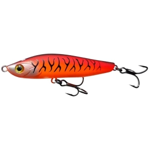 VOBLER MUSTAD SCATTRER PEN 70S 7CM/10,6G ORANGE TIGER  VOBLER MUSTAD SCATTRER PEN 70S 7CM/10,6G ORANGE TIGER