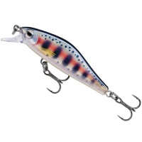  Vobler RAPALA Shadow Rap Solid, YM, 5cm, 5.5g