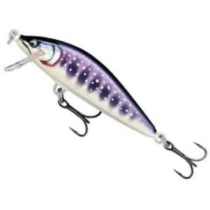 Vobler Rapala Countdown Elite, Culoare GDIW, 5.5cm, 5g  Vobler Rapala Countdown Elite, Culoare GDIW, 5.5cm, 5g