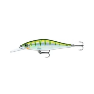 Vobler Rapala Shadow Rap Shad Deep 9cm/11g, culoare YP  Vobler Rapala Shadow Rap Shad Deep 9cm/11g, culoare YP