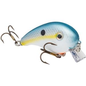  Vobler Strike King Pro-model  Series 1XS Floating, Sexy Shad, 5.5cm, 10.6g