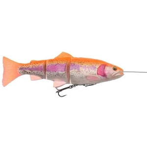 Naluca SAVAGE GEAR 4D Trout Line, Culoare SS02, 15cm, 35g Naluca SAVAGE GEAR 4D Trout Line, Culoare SS02, 15cm, 35g