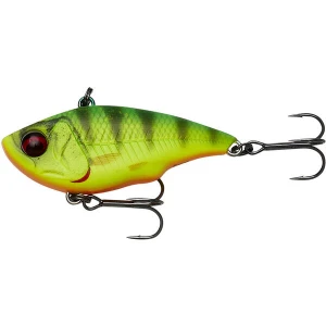 SAVAGE GEAR VOBLER FAT VIBES SINKING FIRETIGER, 5.1CM, 11G 