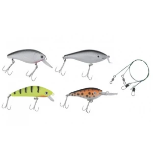 SET VOBLERE GOLDSTAR UNIVERSAL (4 VOBLERE, 2 STRUNE+CUTIE) SET VOBLERE GOLDSTAR UNIVERSAL (4 VOBLERE, 2 STRUNE+CUTIE)