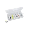 SET VOBLERE GOLDSTAR UNIVERSAL (4 VOBLERE, 2 STRUNE+CUTIE) SET VOBLERE GOLDSTAR UNIVERSAL (4 VOBLERE, 2 STRUNE+CUTIE)