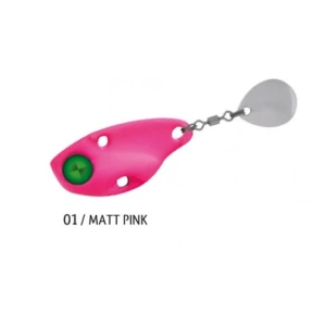 SPINNERTAIL RAPTURE CHIBI VIBE SPIN 2.2cm 3.7g MP