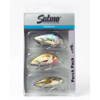 Set Salmo Trout Pack 5cm Set Salmo Trout Pack 5cm