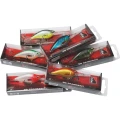 Set Voblere Crankbait DAM Assorted Lure Box DD Crankbait, 60buc/pac Set Voblere Crankbait DAM Assorted Lure Box DD Crankbait, 60buc/pac