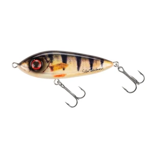 VOBLER ABU GARCIA MCSNACK REAL PERCH 9cm 22g