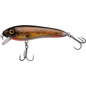 VOBLER ABU GARCIA SVARTZONKER MCCELLY, CRUCIAN CARP, 14CM, 64G VOBLER ABU GARCIA SVARTZONKER MCCELLY, CRUCIAN CARP, 14CM, 64G