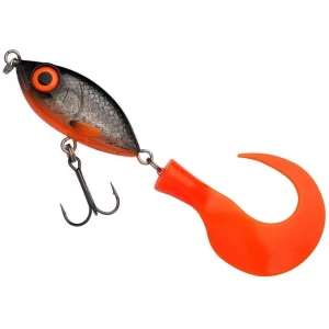 VOBLER ABU GARCIA SVARTZONKER MCMIO FEGIS 18cm 54g