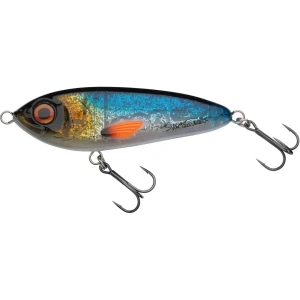 VOBLER ABU GARCIA SVARTZONKER MCTRACER 125, BLUE SUNRISE, 12.5CM, 69G VOBLER ABU GARCIA SVARTZONKER MCTRACER 125, BLUE SUNRISE, 12.5CM, 69G