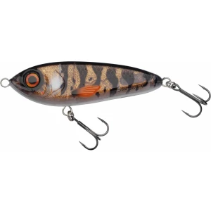 VOBLER ABU GARCIA SVARTZONKER MCTRACER 125, MOTOROIL BURBOT, 12.5CM, 69G VOBLER ABU GARCIA SVARTZONKER MCTRACER 125, MOTOROIL BURBOT, 12.5CM, 69G