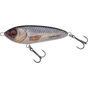 VOBLER ABU GARCIA SVARTZONKER MCTRACER 125, REAL ROACH, 12.5CM, 69G