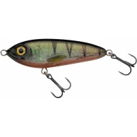 VOBLER ABU GARCIA SVARTZONKER MCTRACER 125, YELLOWFIN PERCH, 12.5CM, 69G VOBLER ABU GARCIA SVARTZONKER MCTRACER 125, YELLOWFIN PERCH, 12.5CM, 69G