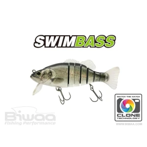 VOBLER BIWAA SWIMBASS SLOW SINKING BRAZINO 15CM 65G VOBLER BIWAA SWIMBASS SLOW SINKING BRAZINO 15CM 65G
