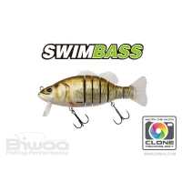 Vobler Biwaa Swimbass Slow Sinking Carassin 15cm 65g Vobler Biwaa Swimbass Slow Sinking Carassin 15cm 65g