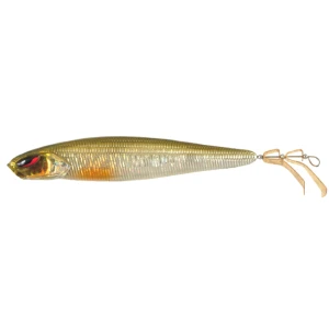 VOBLER COLMIC HELIX TOPWATER 11.5cm 16gr HERAKLES SHINER VOBLER COLMIC HELIX TOPWATER 11.5cm 16gr HERAKLES SHINER