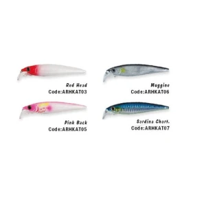 VOBLER COLMIC HERAKLES LIP 95S 9.5cm 12gr Muggine